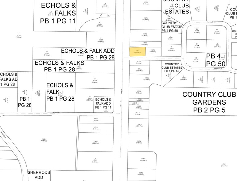 More Photos Of 2142 6th Ave SE, Decatur Fast Food For Sale