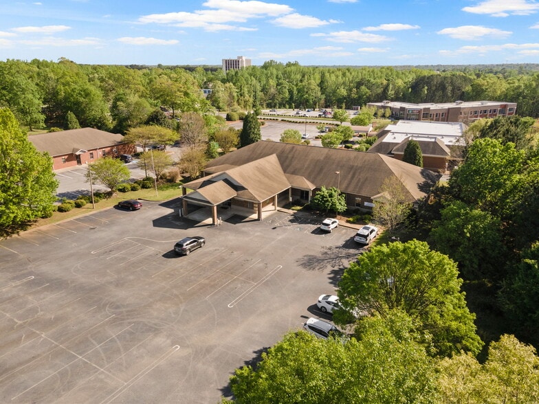 More Photos Of 480 Floyd Rd, Spartanburg Medical For Lease