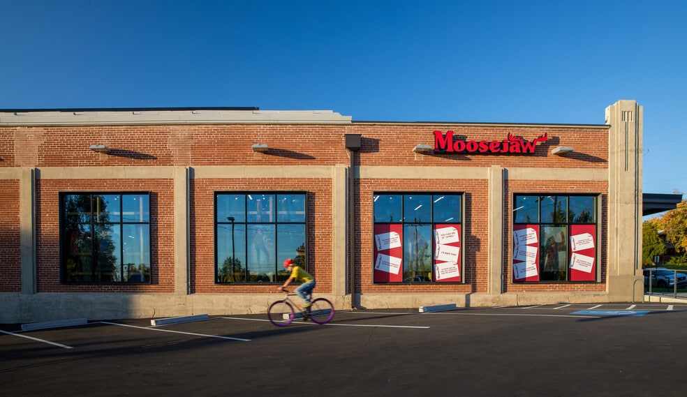 More Photos Of 470 S 900 E, Salt Lake City Storefront For Sale