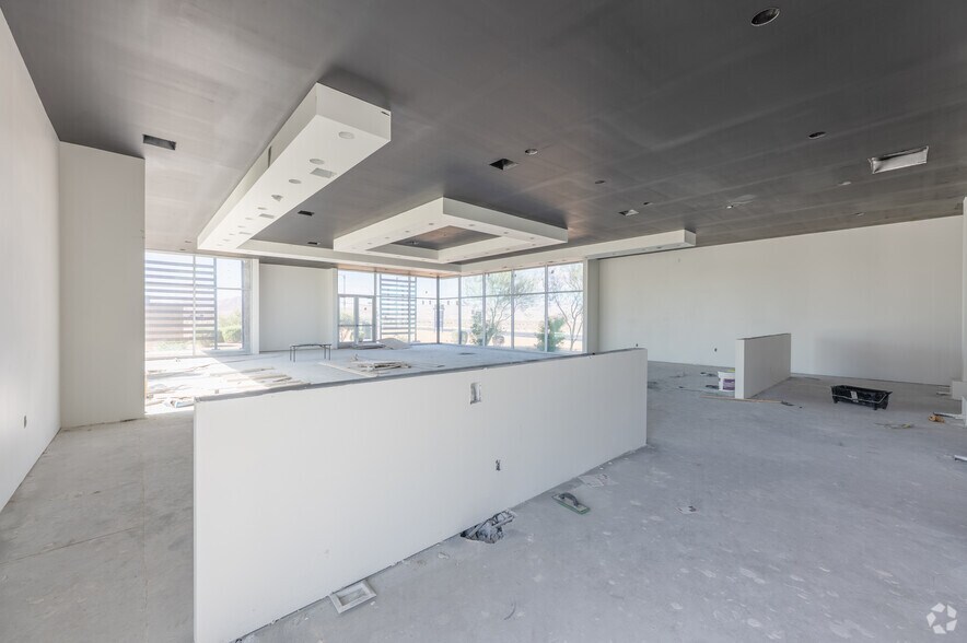 More Photos Of 2385 Via Inspirada, Henderson General Retail For Sale