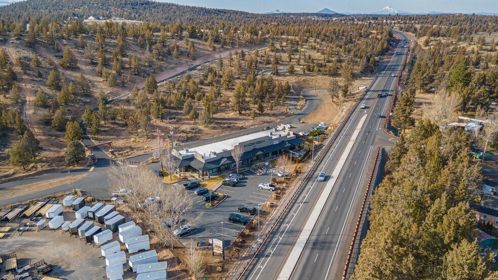 More Photos Of 64670 Strickler Ave, Bend Storefront For Sale