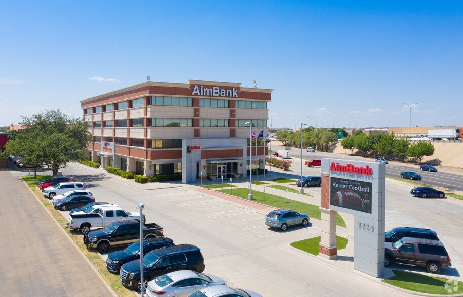 More Photos Of 6502 Slide Rd, Lubbock Office For Lease