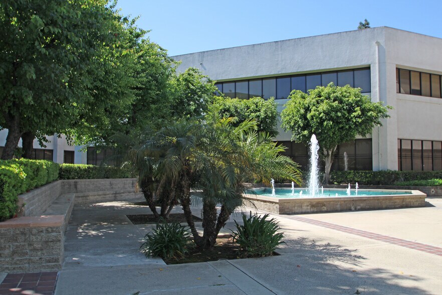 More Photos Of , West Covina Office For Sale