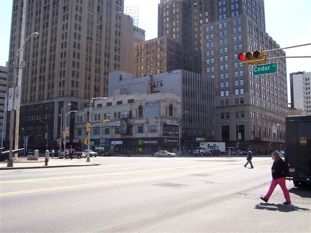 More Photos Of 1186 Raymond Blvd, Newark Office For Lease