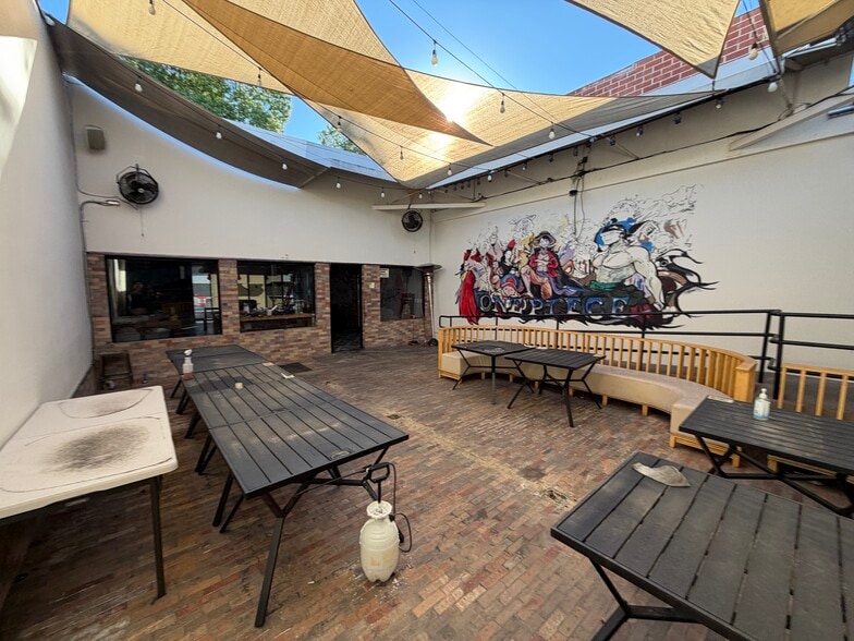 More Photos Of 9619 Las Tunas Dr, Temple City Storefront For Lease