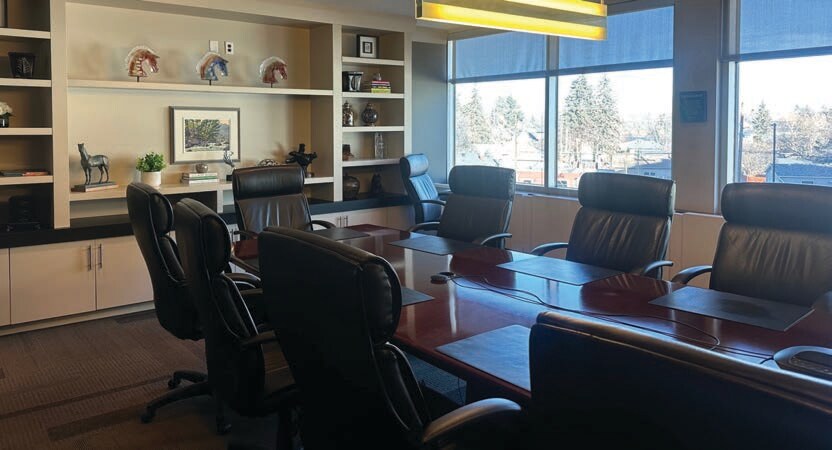 More Photos Of 1601 9th Ave SE, Calgary Office Residential For Lease
