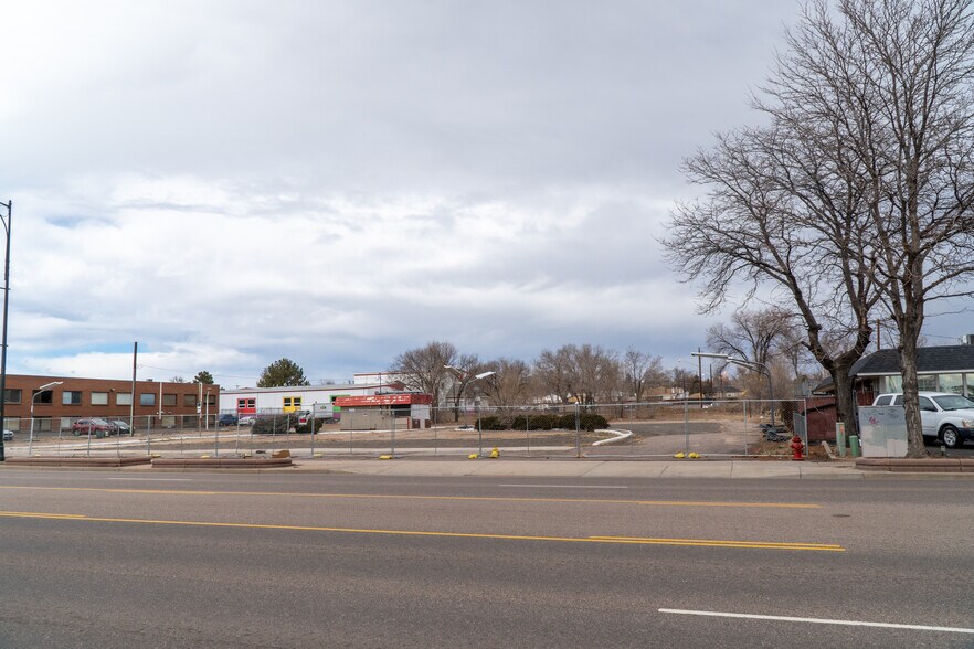 More Photos Of 3485 W 72nd Ave, Westminster Land For Sale