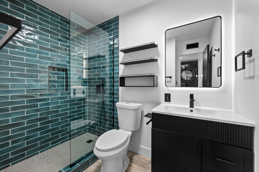 More Photos Of 4209-4215 3rd Ave, San Diego Apartments For Sale