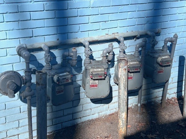 More Photos Of 1905 Jefferson Ave, Memphis Apartments For Sale
