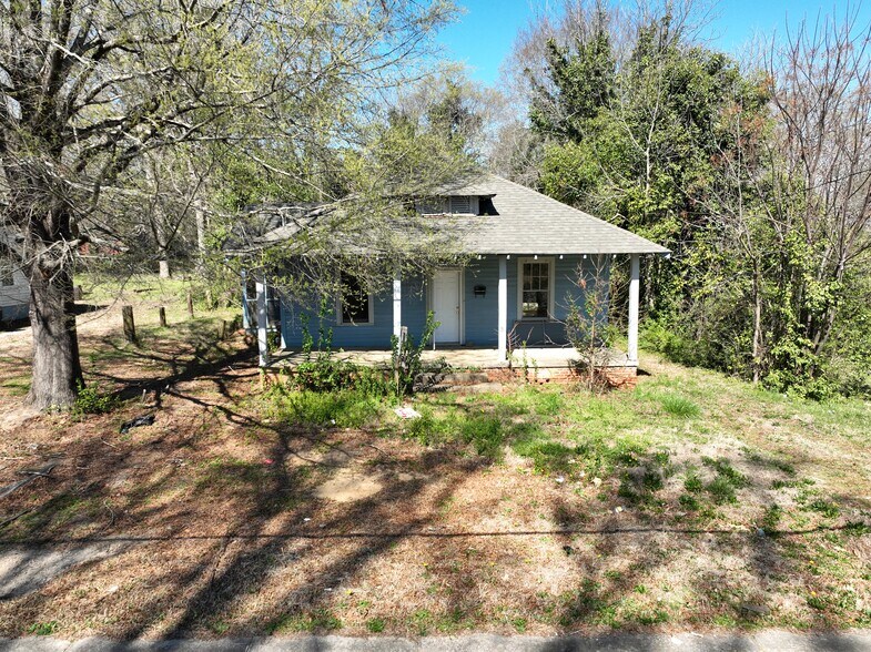 More Photos Of 527 Musgrove St, Clinton Land For Sale