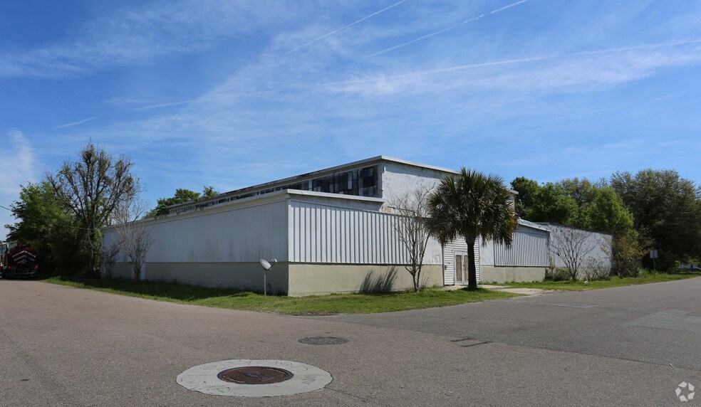 Primary Photo Of 555 E 3rd St, Jacksonville Warehouse For Lease