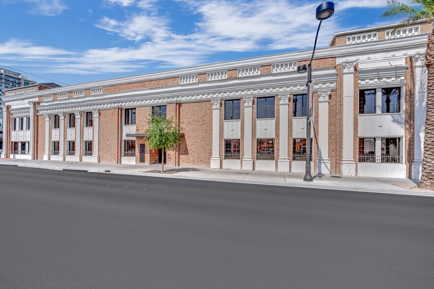 More Photos Of 730 Las Vegas Blvd, Las Vegas Office For Lease