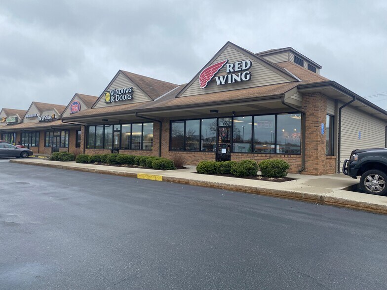 More Photos Of 20 Commerce Way, Seekonk Unknown For Lease