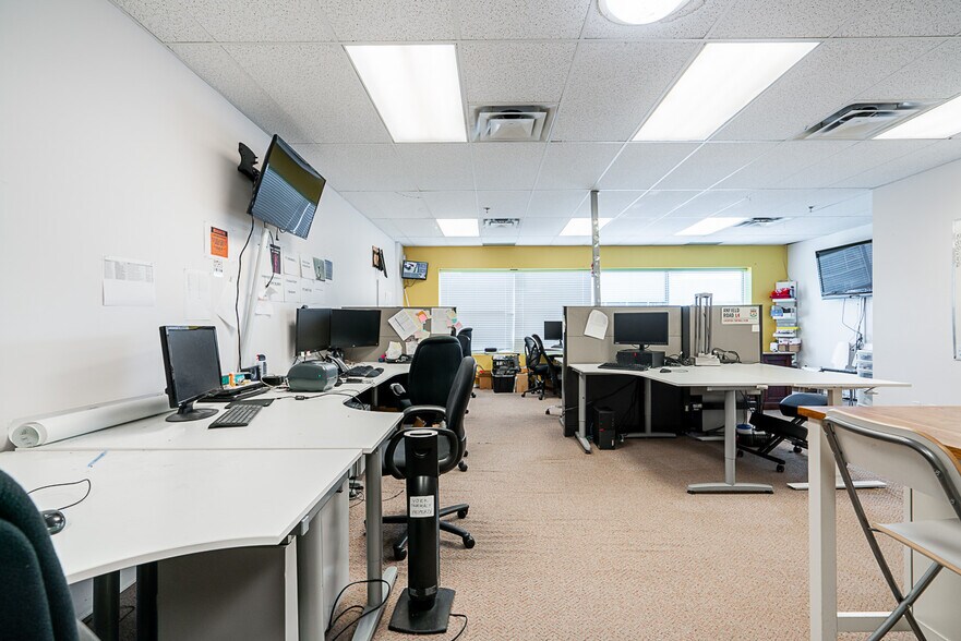 More Photos Of 8299 129 St, Surrey Warehouse For Sale