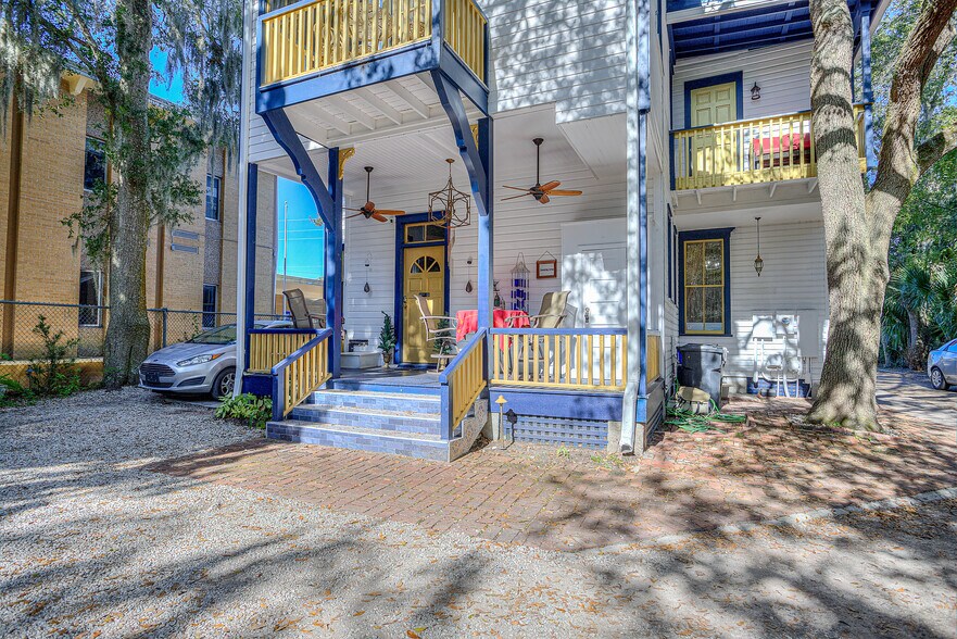 More Photos Of 63 Orange St, Saint Augustine Hospitality For Sale