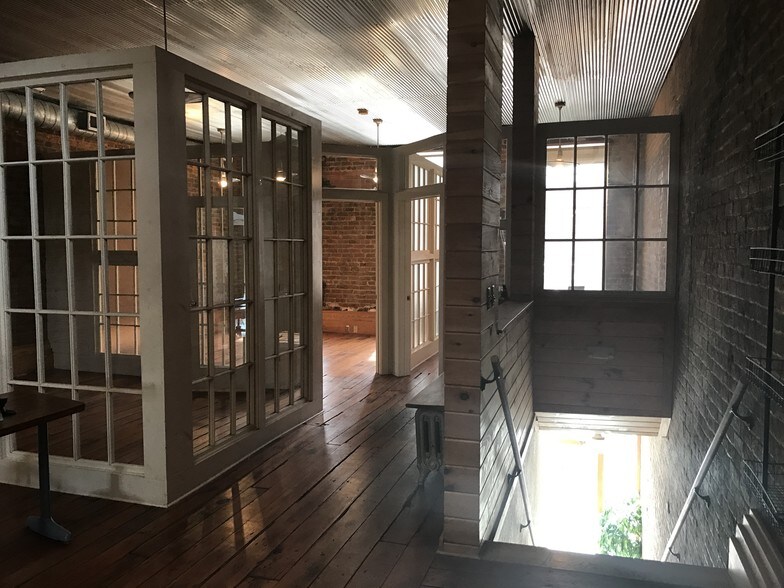 More Photos Of 714 Gay, Knoxville General Retail For Lease