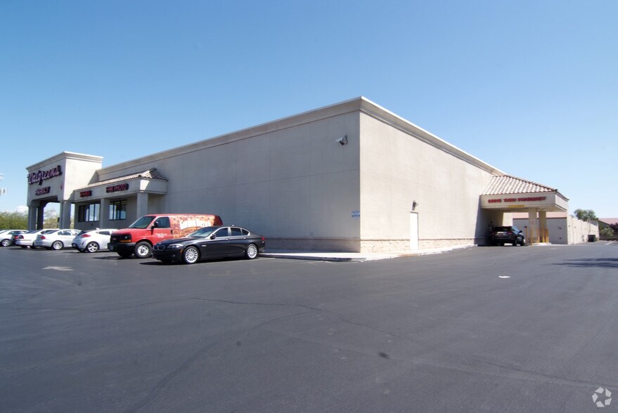More Photos Of 7845 W Flamingo Rd, Las Vegas Drugstore For Sale