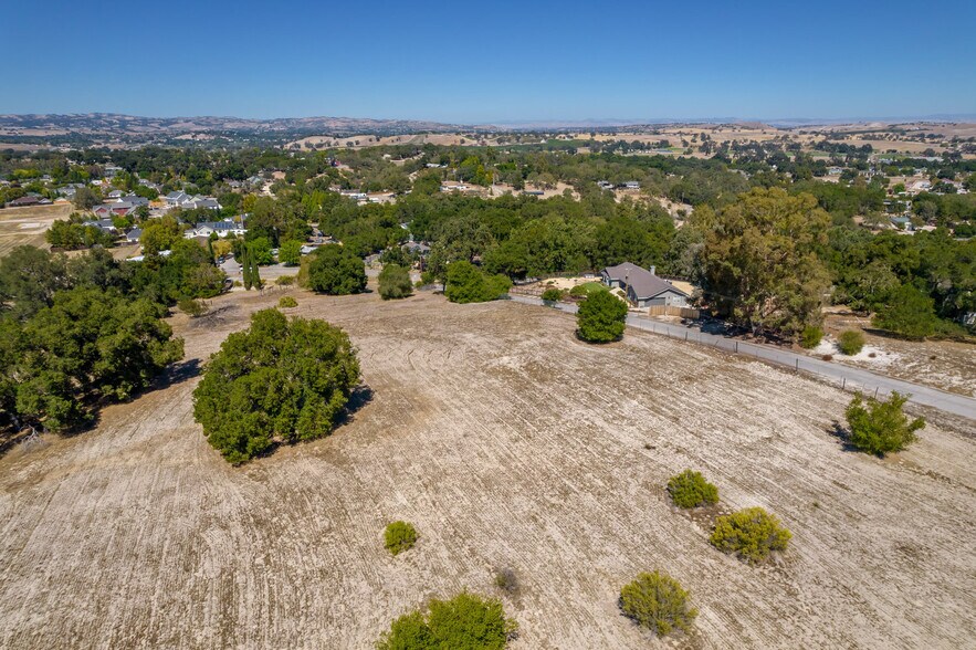 More Photos Of 2115 El Camino Real, Atascadero Land For Sale