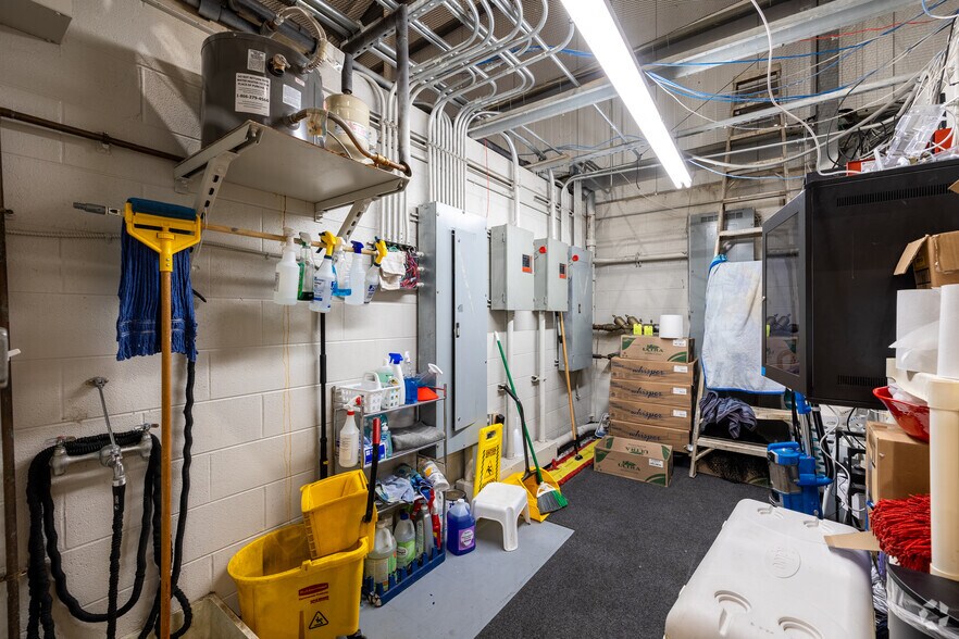 More Photos Of 4050 Georgetown Rd, Lexington Sports And Entertainment For Sale