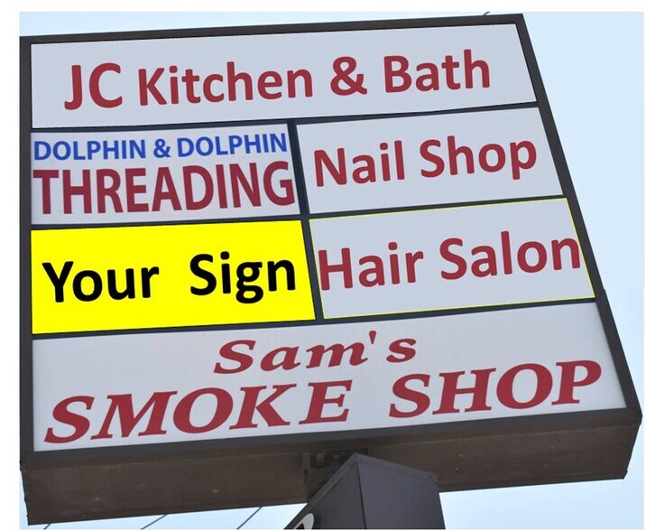 More Photos Of 11515 Slauson Ave, Whittier Unknown For Lease