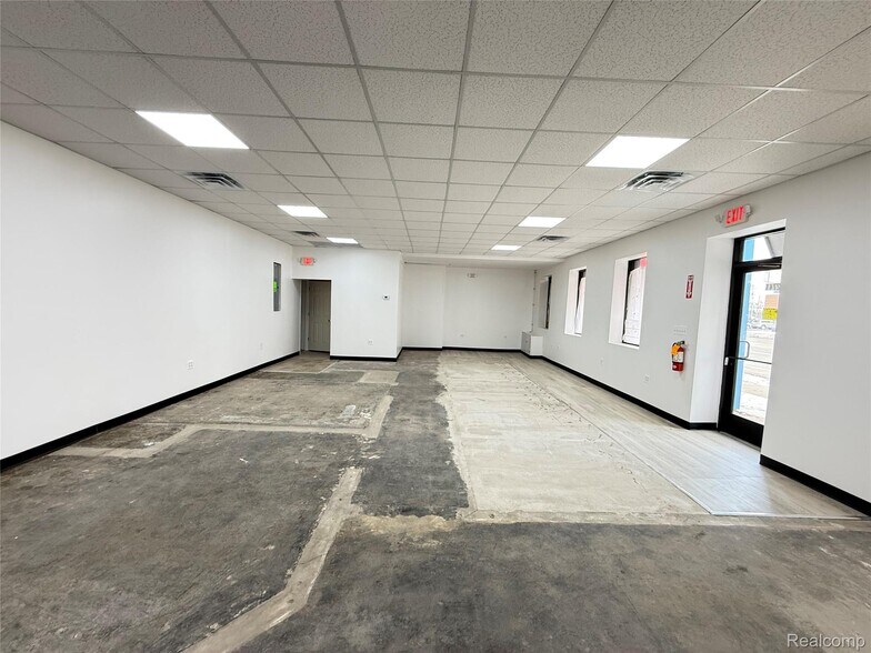 More Photos Of 22741 Van Dyke Rd, Warren Storefront For Lease