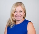 Tina Robertson