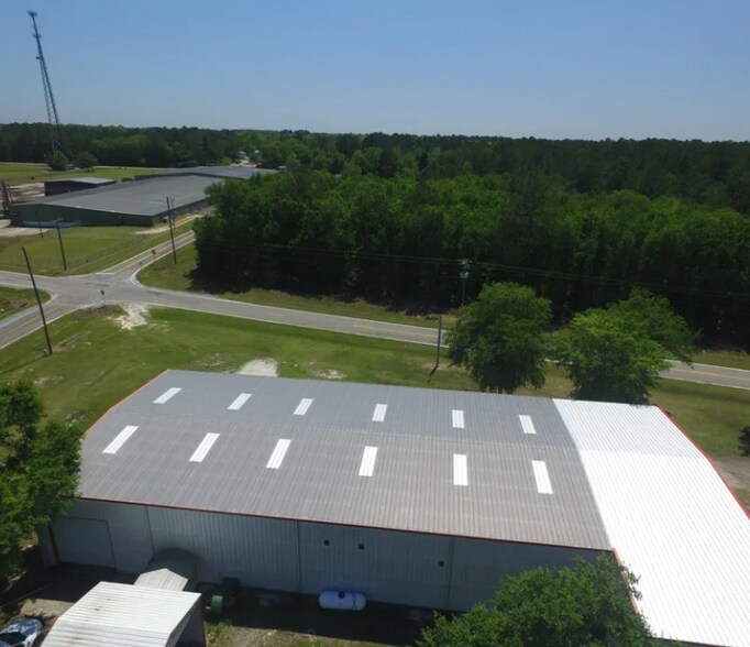 More Photos Of 112 A Cloverdale Rd, Glennville Land For Sale