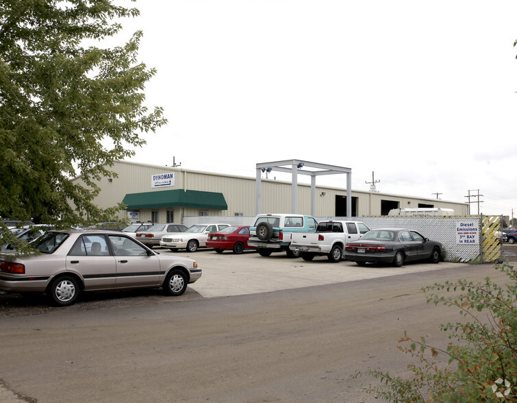 Primary Photo Of 10420 E 106th Ave, Brighton Warehouse For Lease