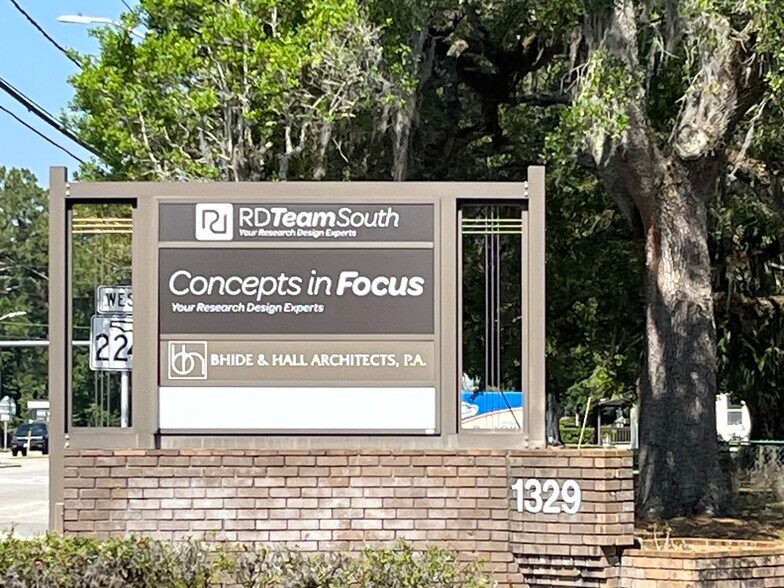 More Photos Of 1329 Kingsley Ave, Orange Park Office For Lease