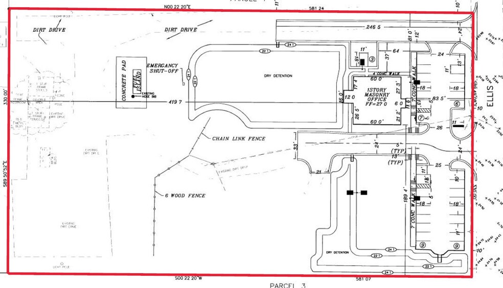 More Photos Of 9065 Ellis Rd, Melbourne Research And Development For Sale