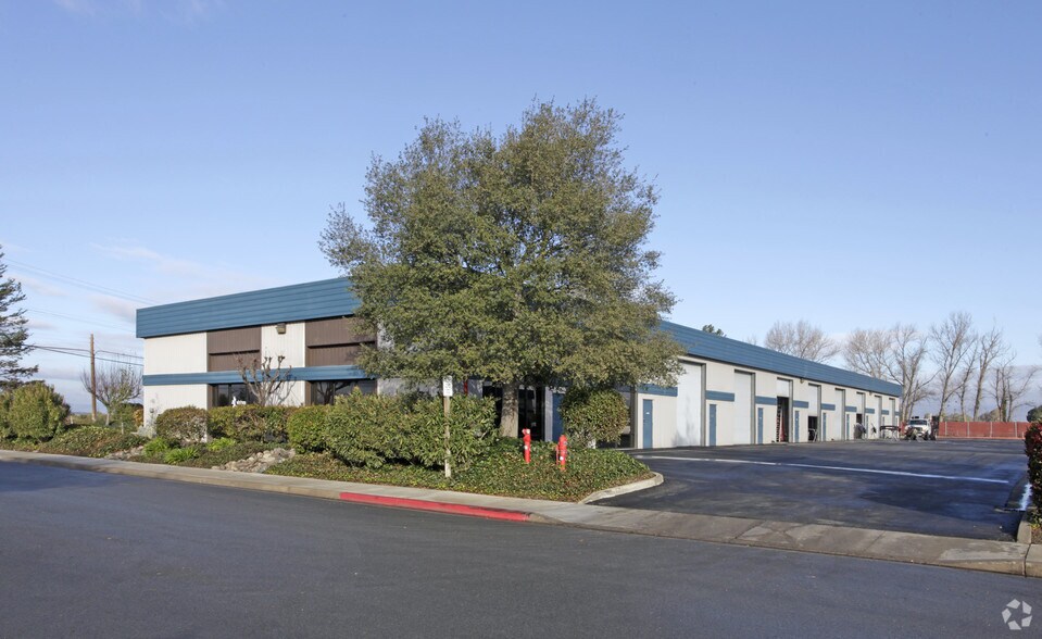 More Photos Of 1745 San Felipe Rd, Hollister Warehouse For Lease