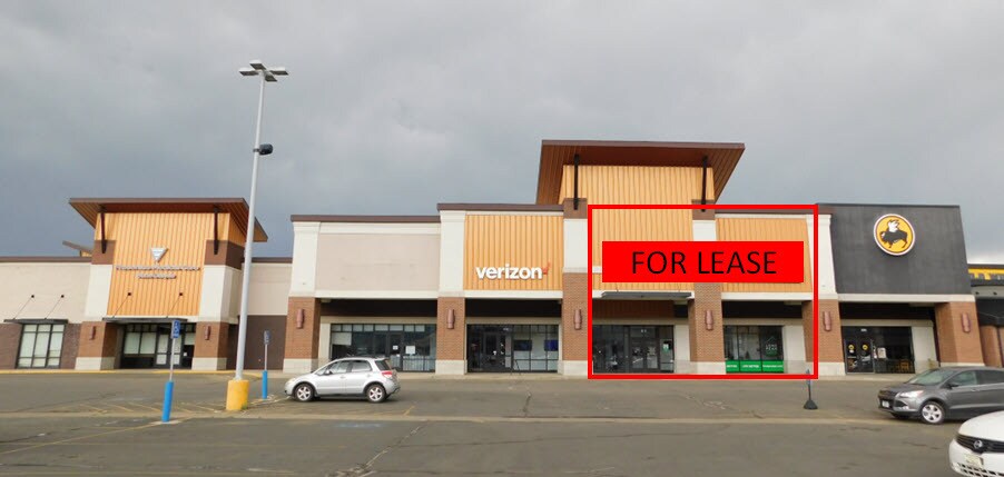 More Photos Of 3745 Harrison Ave, Butte Storefront For Lease