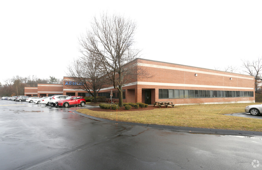 Primary Photo Of 37 Upton Dr, Wilmington Light Manufacturing For Lease