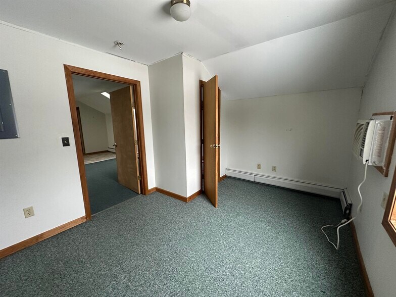 More Photos Of 700 Route 4A West, Castleton Storefront Retail Residential For Sale