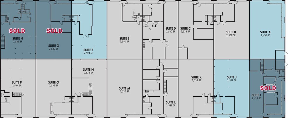 More Photos Of 1555 Burke Ave, San Francisco Warehouse For Sale