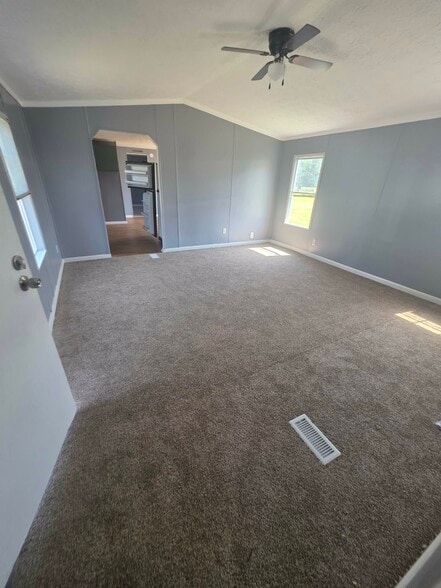 More Photos Of 711 Jt Ln, East Dublin Manufactured Housing Mobile Home Park For Sale