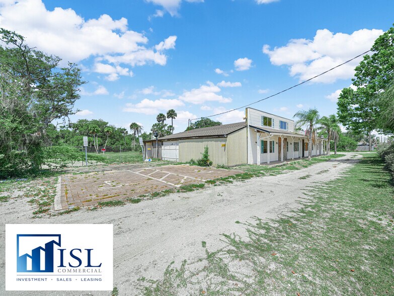 More Photos Of 5346 S Ridgewood Ave, Port Orange Land For Sale