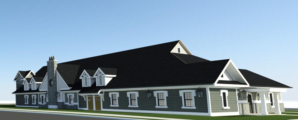 More Photos Of 15626 Spring Mill Rd, Westfield Medical For Lease