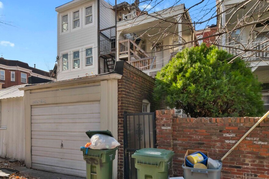 More Photos Of 2903 Saint Paul St, Baltimore Multifamily For Sale