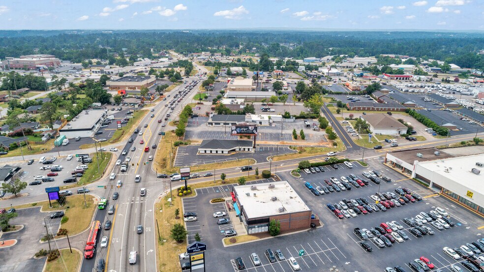 More Photos Of 210 Bobby Jones Expy, Augusta Land For Lease