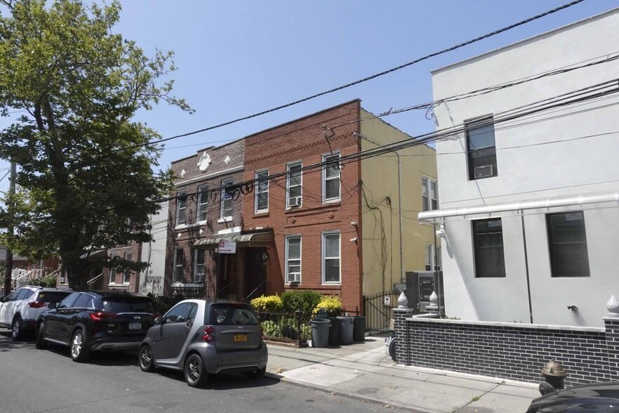 Primary Photo Of 1708 W 12th St, Brooklyn Apartments For Sale