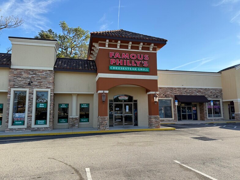 More Photos Of 1173 W International Speedway Blvd, Daytona Beach Unknown For Lease