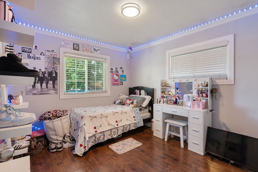 More Photos Of 1845 Norval St, Pomona Multifamily For Sale