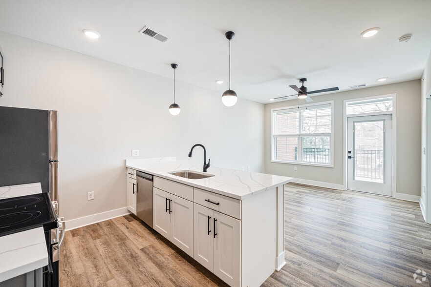 More Photos Of 4701 Forest Hill Ave, Richmond Apartments For Lease