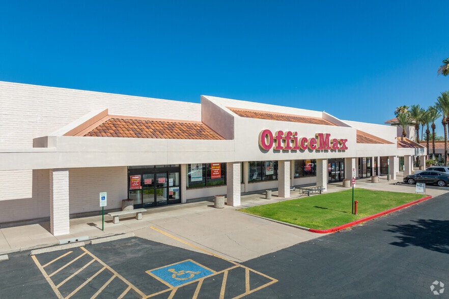 More Photos Of 3308-3388 N Hayden Rd, Scottsdale Unknown For Lease