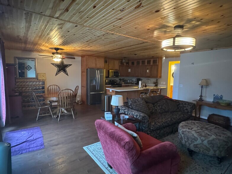 More Photos Of 2229 Bradford Hicks Dr, Livingston Auto Dealership For Sale