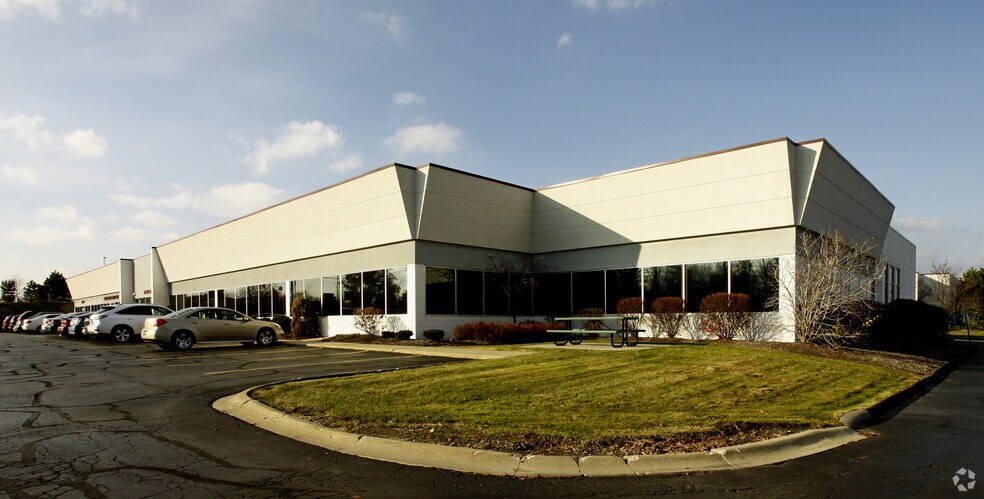 More Photos Of 7730 First Pl, Oakwood Village Light Manufacturing For Lease