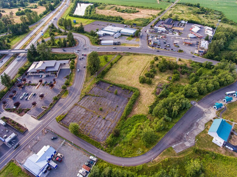 More Photos Of 2095 Main St, Ferndale Land For Lease