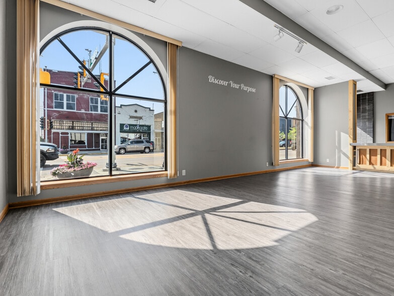 More Photos Of 1 N Main St, Rice Lake Specialty For Sale