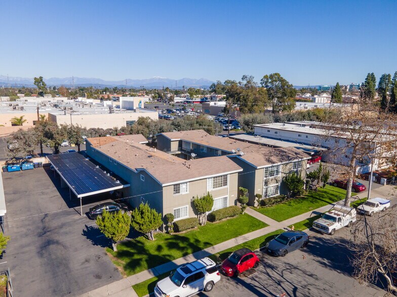 More Photos Of 10851-10861 Palma Vista Ave, Garden Grove Apartments For Sale